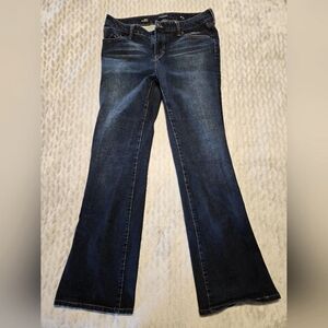 Liverpool Lucy bootcut jeans
